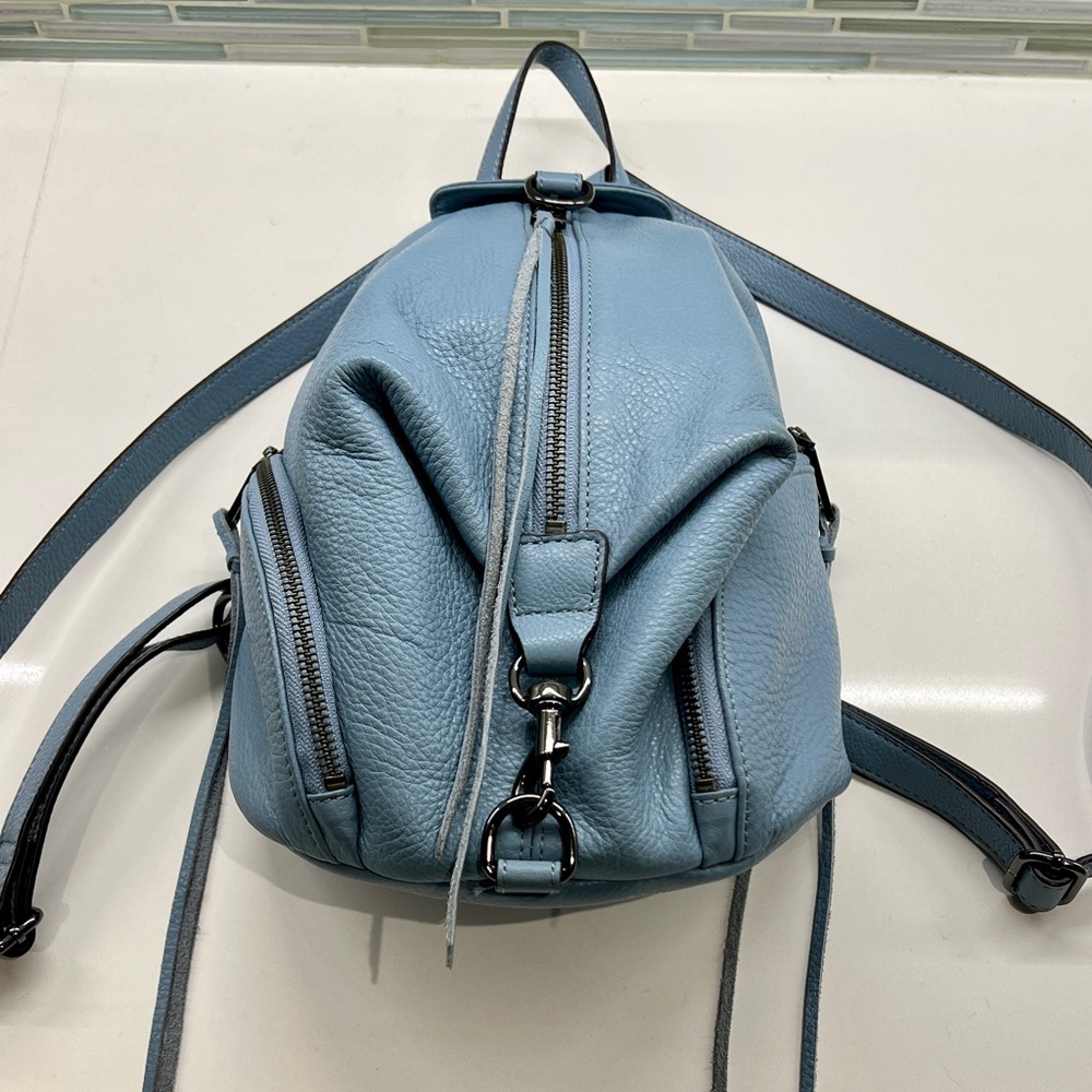 NWOT Rebecca Minkoff Julian Backpack